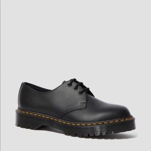 Dr. Martens Oxford Shoes 1461 BEX